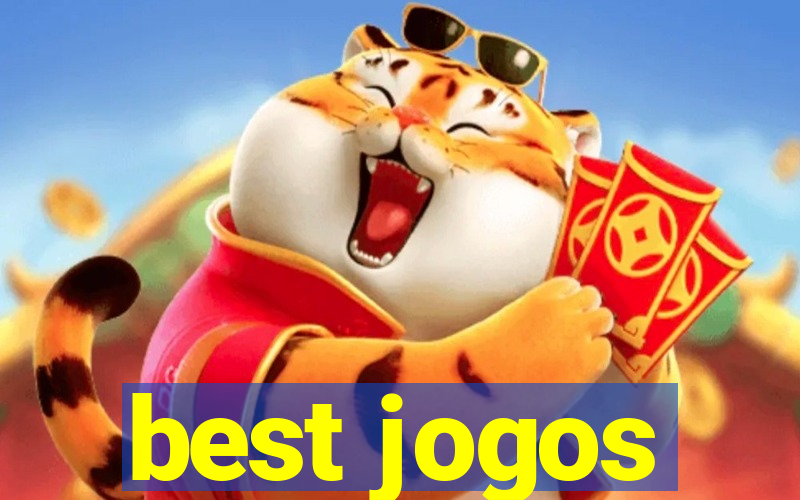 best jogos